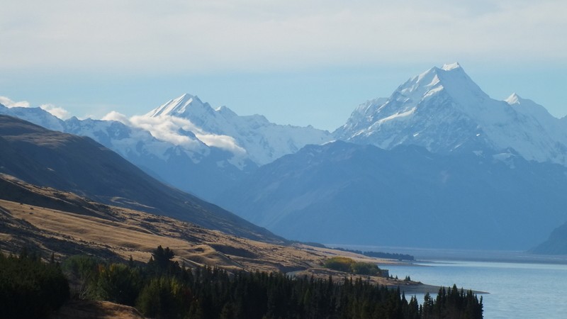 Southern Alps 
